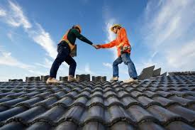 Professional Roofing service in Oakland, CA